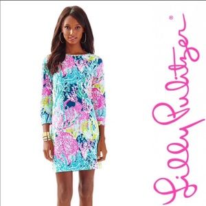 Lilly Pulitzer Marlowe Dress Lets Cha Cha